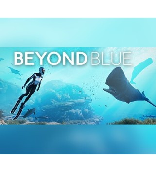 Beyond Blue Steam Key EUROPE